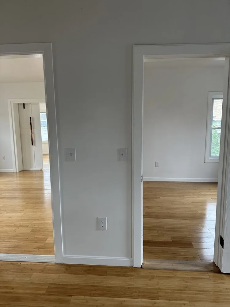 Trusted lawn mowing service in Lowell, MA by Petra Home Service