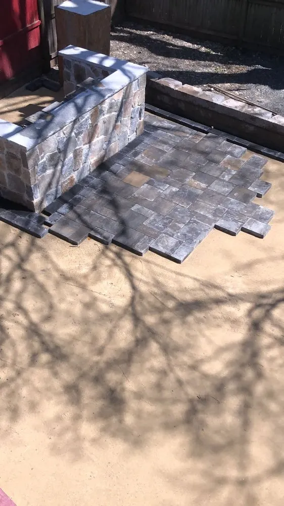 Reliable yard maintenance with custom design across Lowell, MA - Petra Home Service