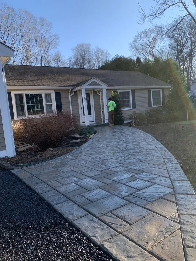 Expert landscaping services for year-round maintenance across Lowell, MA - Petra Home Service