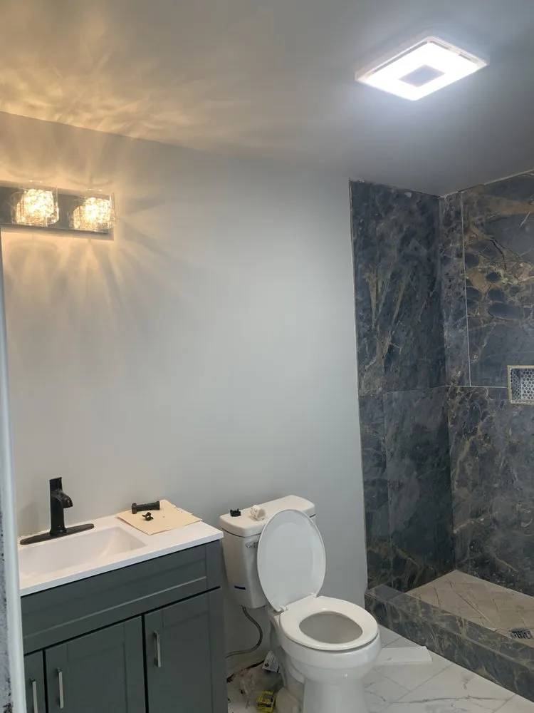 Affordable landscape installation for outdoor upgrades in Lowell, MA by Petra Home Service