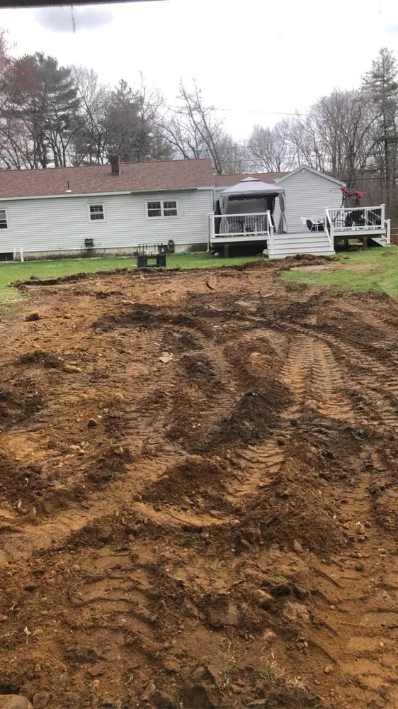 Expert garden landscaping for outdoor upgrades across Lowell, MA - Petra Home Service