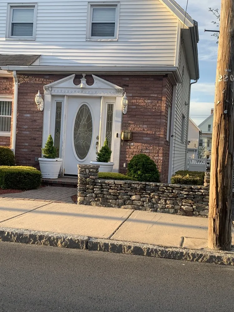 Expert garden landscaping for outdoor upgrades in Lowell, MA by Petra Home Service