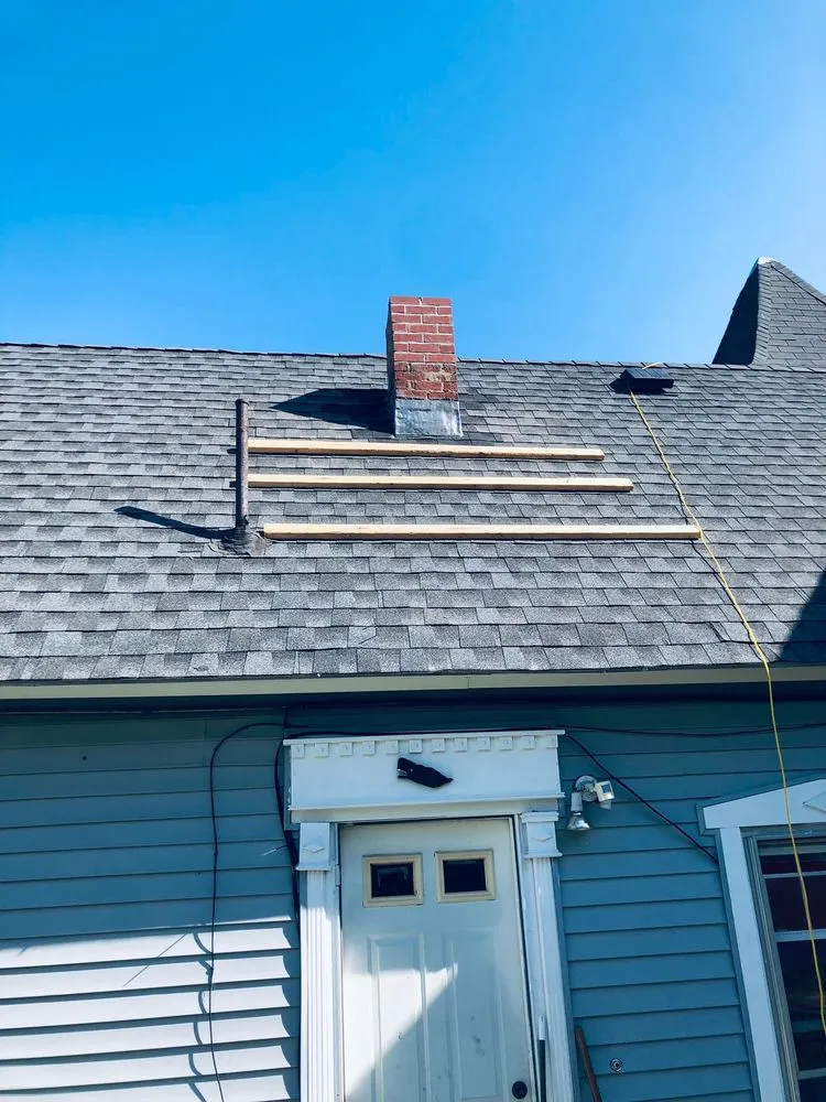 Professional outdoor landscaping in Lowell, MA by Petra Home Service