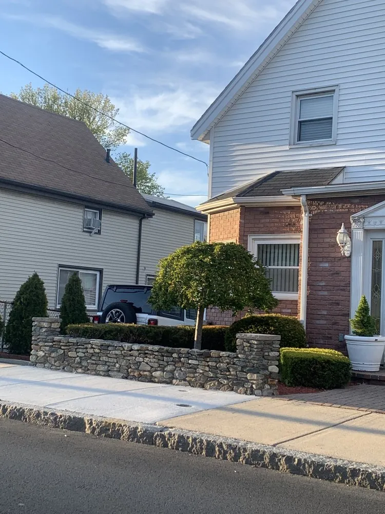 Custom landscaping services experts serving Lowell, MA - Petra Home Service