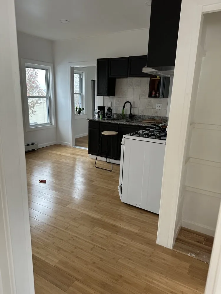 Professional outdoor landscaping for homes across Lowell, MA - Petra Home Service