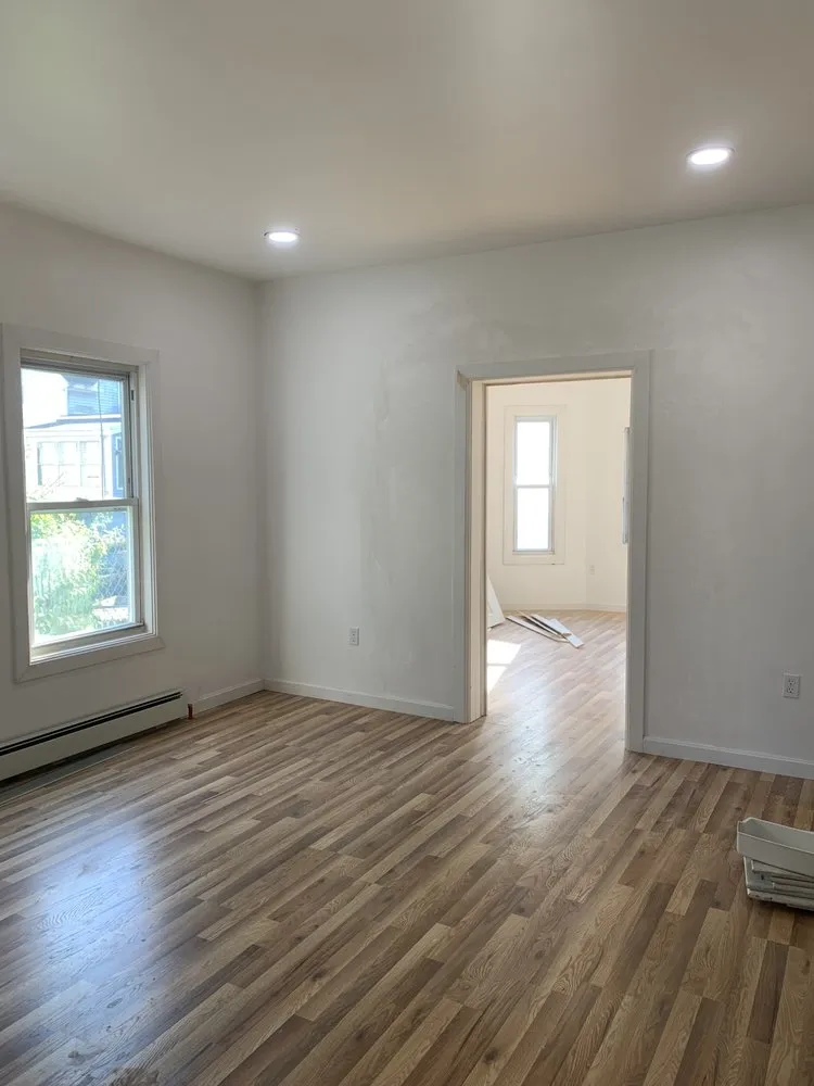 Professional lawn mowing service for outdoor upgrades across Lowell, MA - Petra Home Service