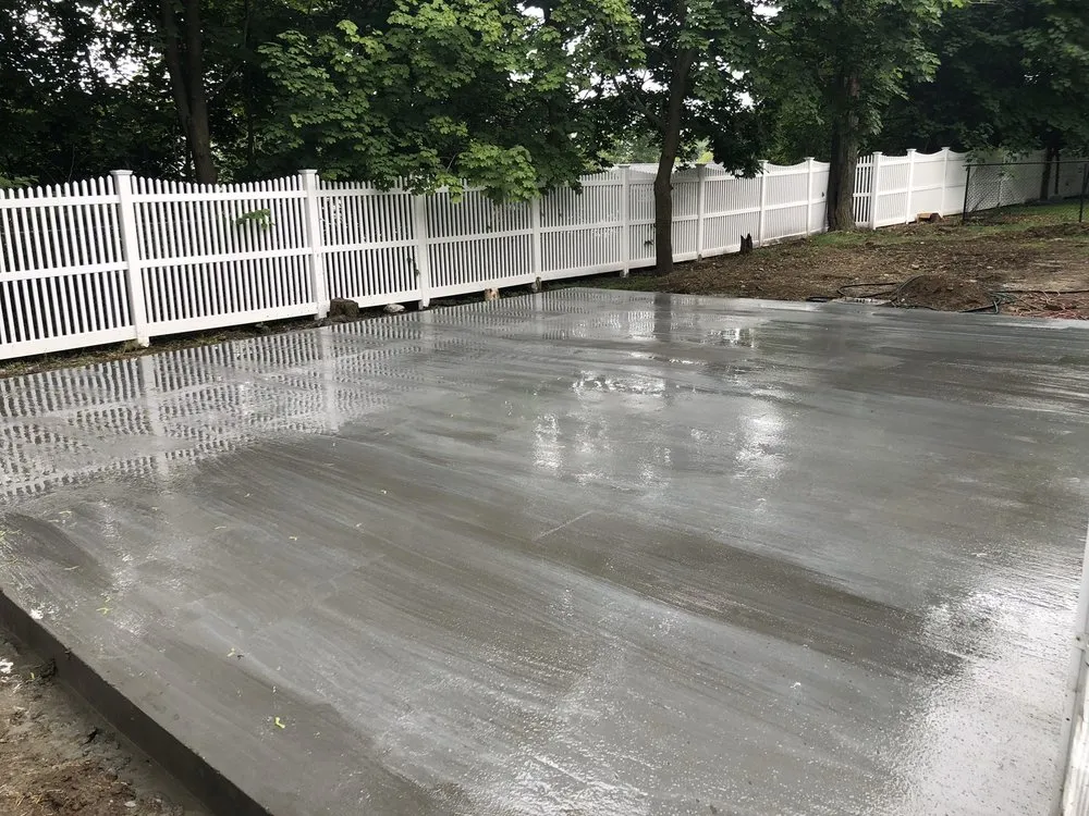 Trusted lawn care service in South Weymouth, MA - Petra Services