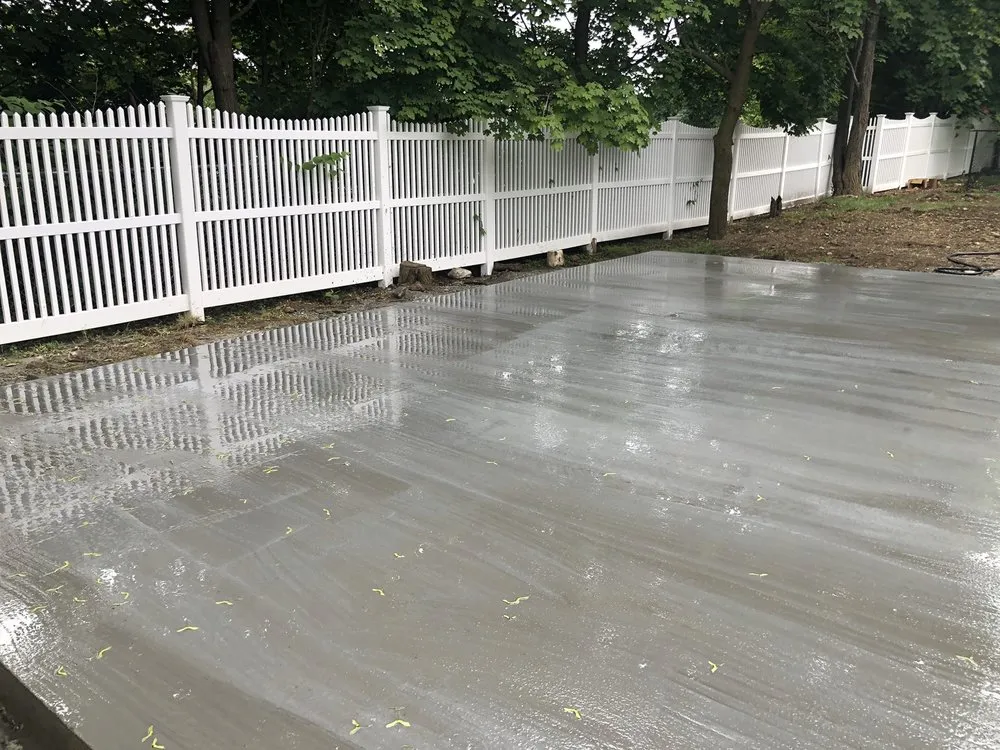 Top-rated landscape installation in South Weymouth, MA - Petra Services
