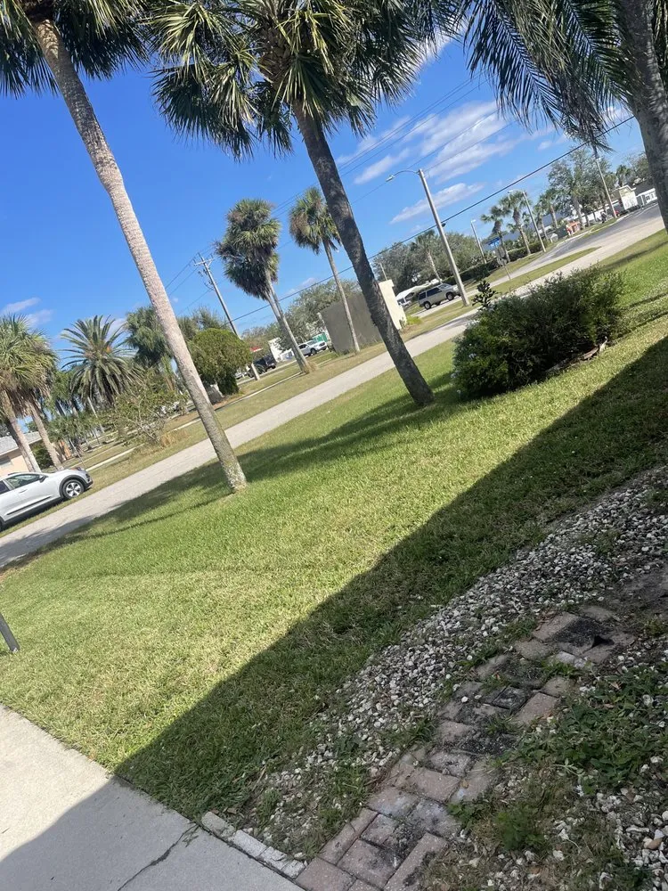 Custom residential landscaping for outdoor upgrades across Lehigh Acres, FL - Petralanda Landscaping