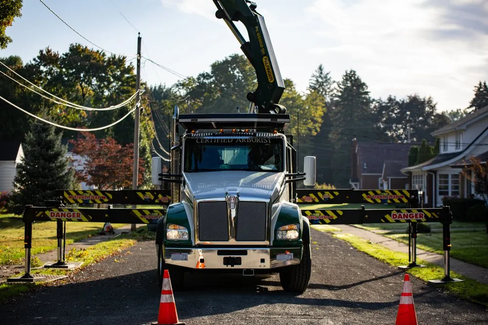 Affordable outdoor landscaping for outdoor upgrades in Massillon, OH by Petrarca Landcare