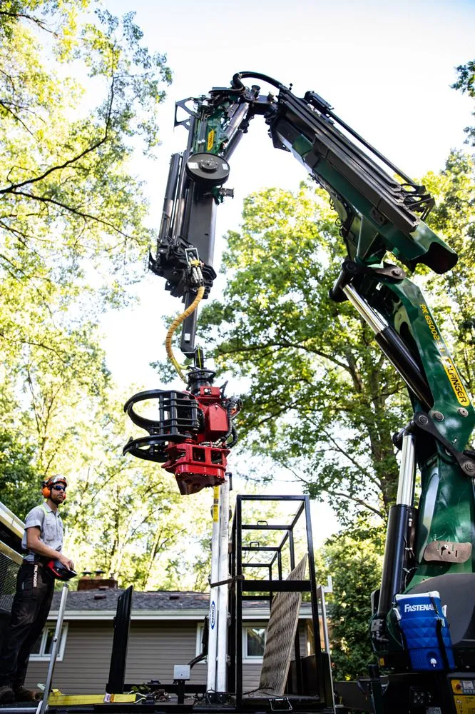 Custom garden landscaping experts serving Massillon, OH - Petrarca Landcare