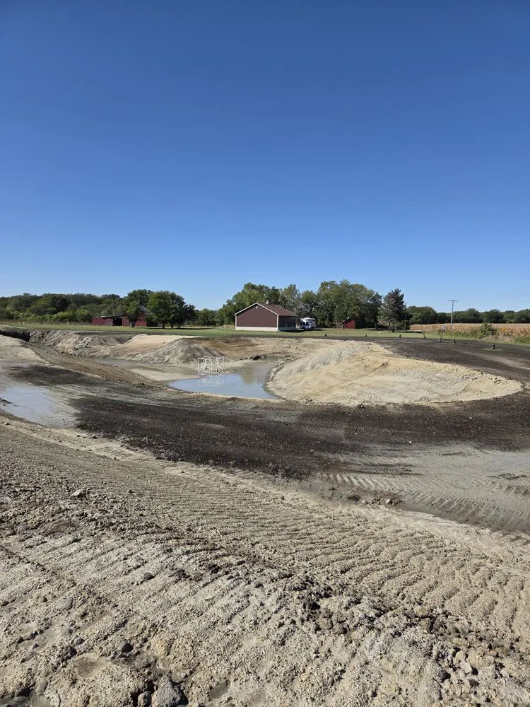 Reliable landscape installation in Chenoa, IL - Petree Farms Demolition & Excavation