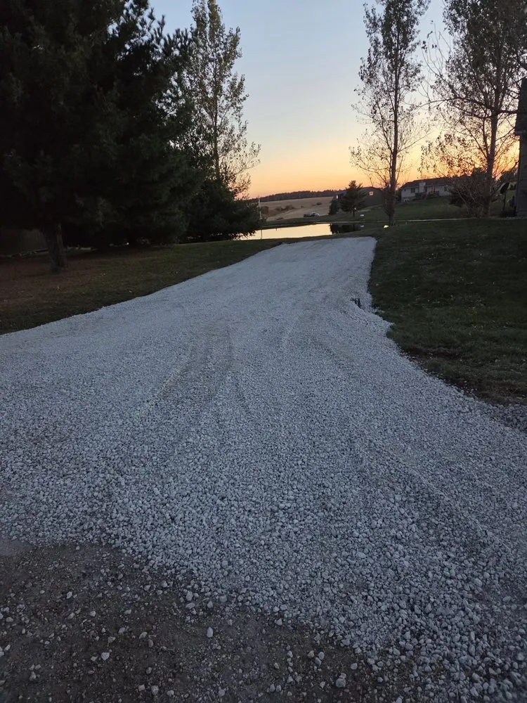 Custom landscaping services experts serving Chenoa, IL - Petree Farms Demolition & Excavation