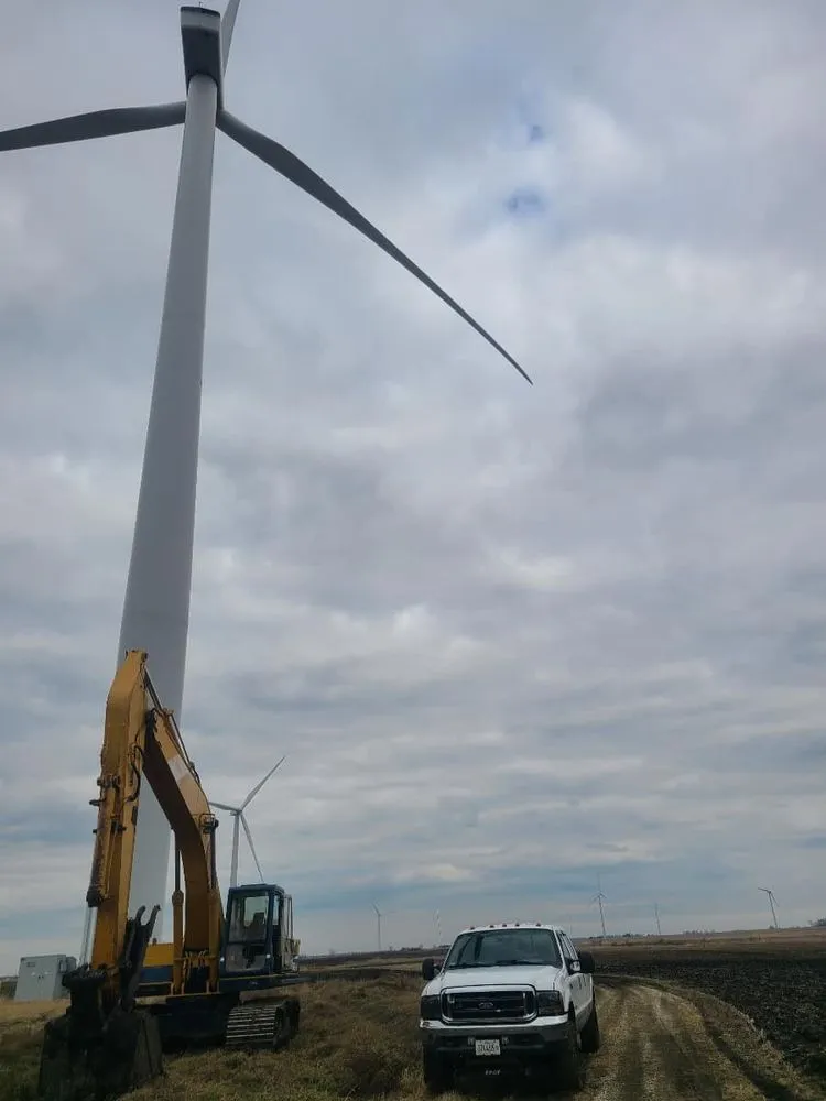 Top-rated landscape installation in Chenoa, IL - Petree Farms Demolition & Excavation