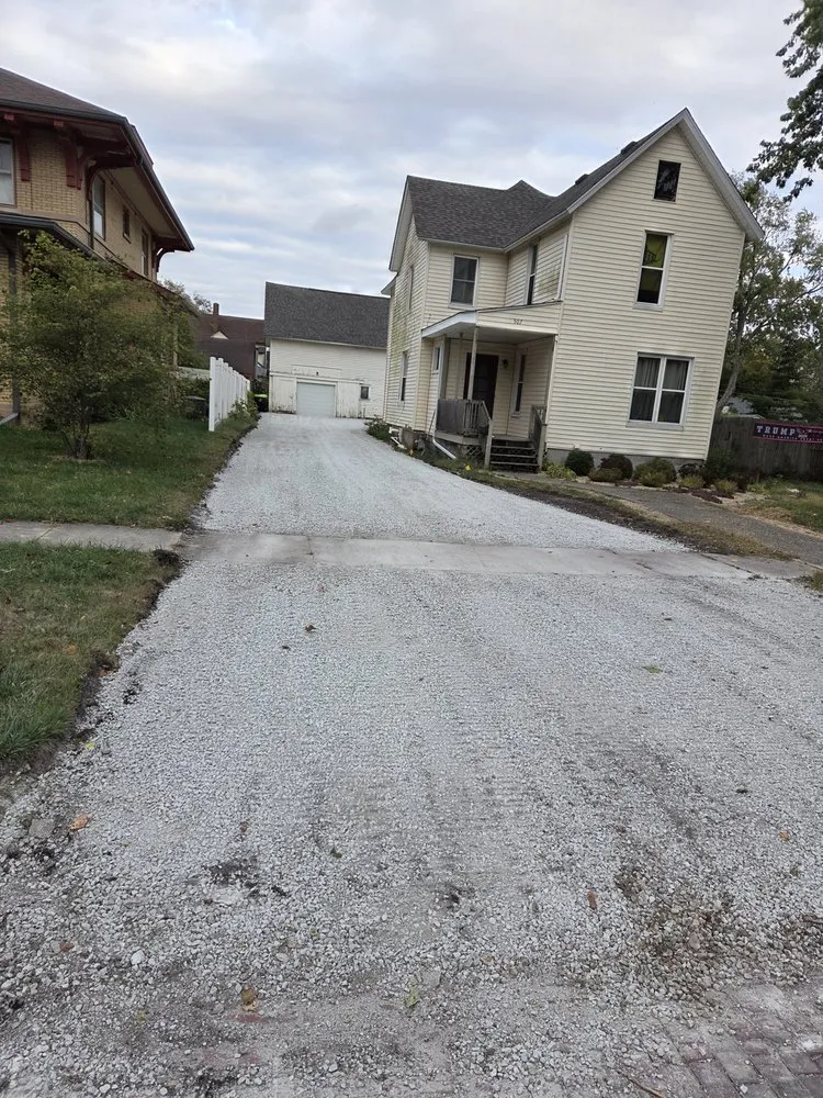 Top-rated yard maintenance for year-round maintenance in Chenoa, IL by Petree Farms Demolition & Excavation