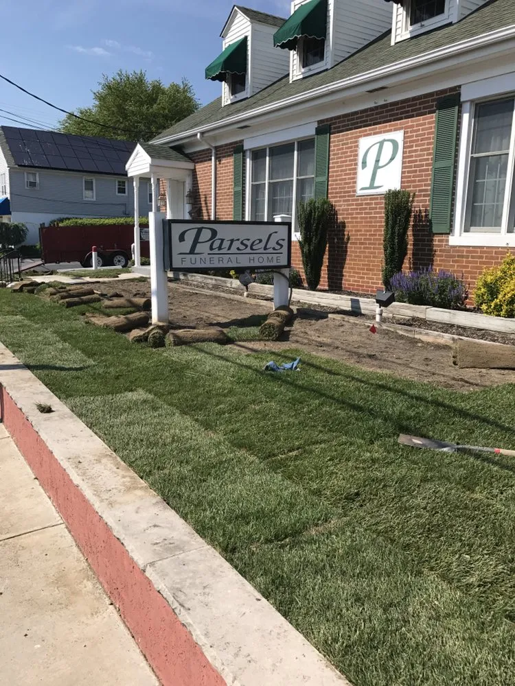 Affordable garden landscaping in Absecon, NJ - Petrella Landscaping