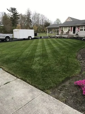 Petrella Landscaping