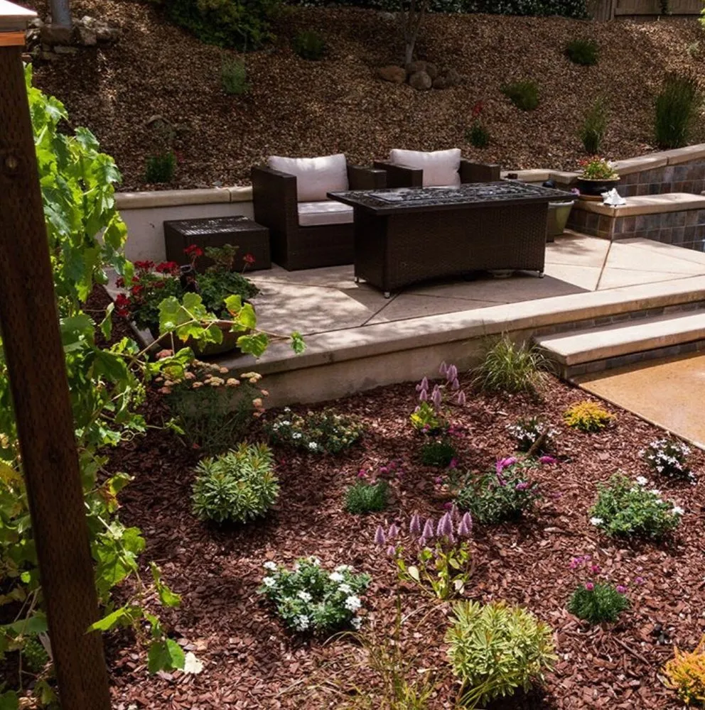 Reliable outdoor landscaping in Diamond Springs, CA by Petretti Landscape and Pools