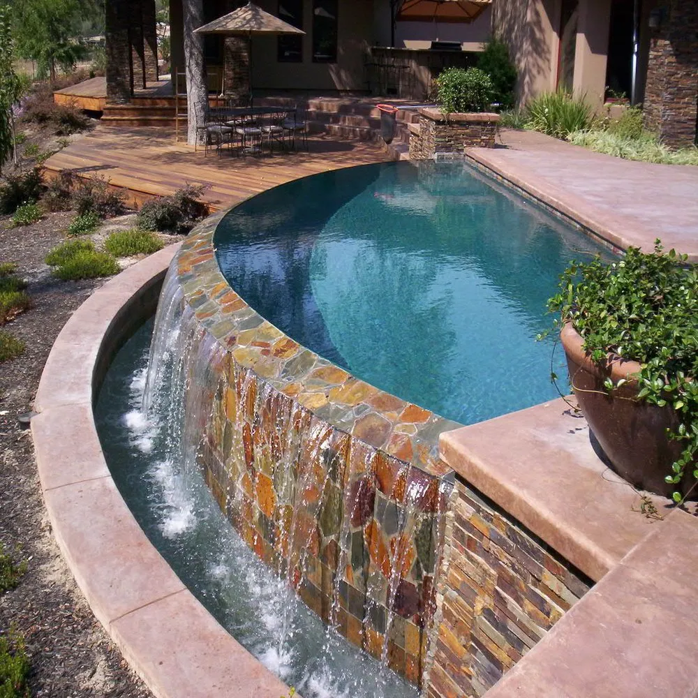 Expert yard cleanup service near you across Diamond Springs, CA - Petretti Landscape and Pools