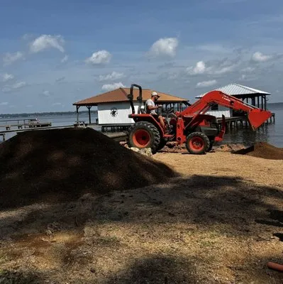Petri Landscaping