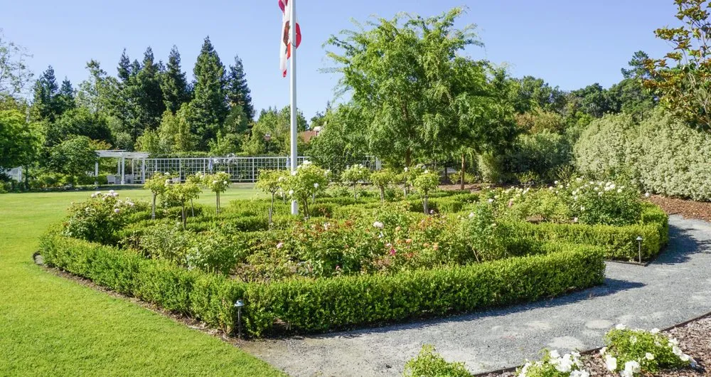 Reliable outdoor landscaping experts serving Menlo Park, CA - Petrus Landscaping