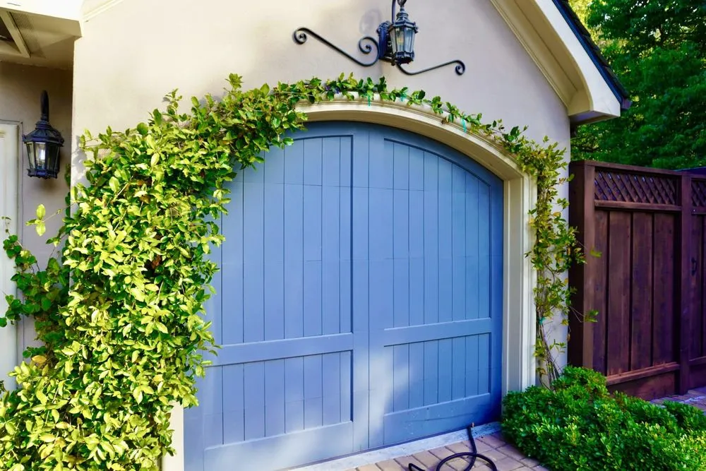 Reliable outdoor landscaping in Menlo Park, CA by Petrus Landscaping