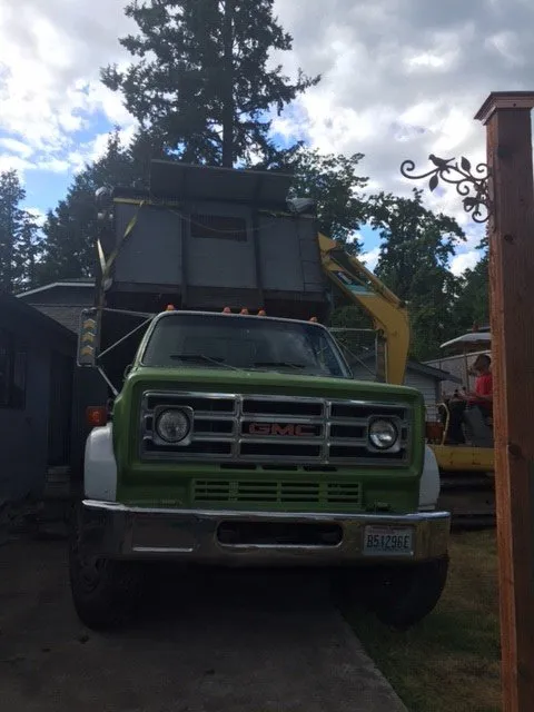 Expert landscape installation for homes across Greenbank, WA - Petry Custom Land Prep