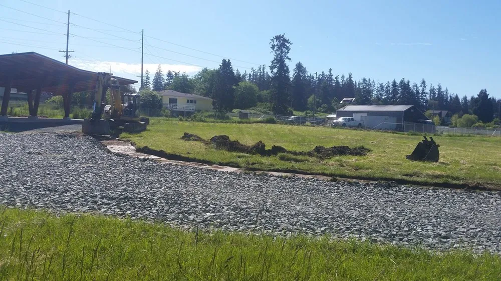 Professional lawn mowing service experts serving Greenbank, WA - Petry Custom Land Prep