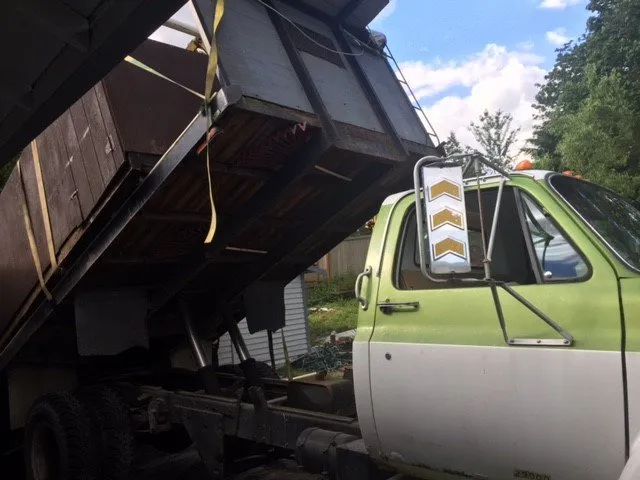 Affordable lawn care service for beautiful yards across Greenbank, WA - Petry Custom Land Prep