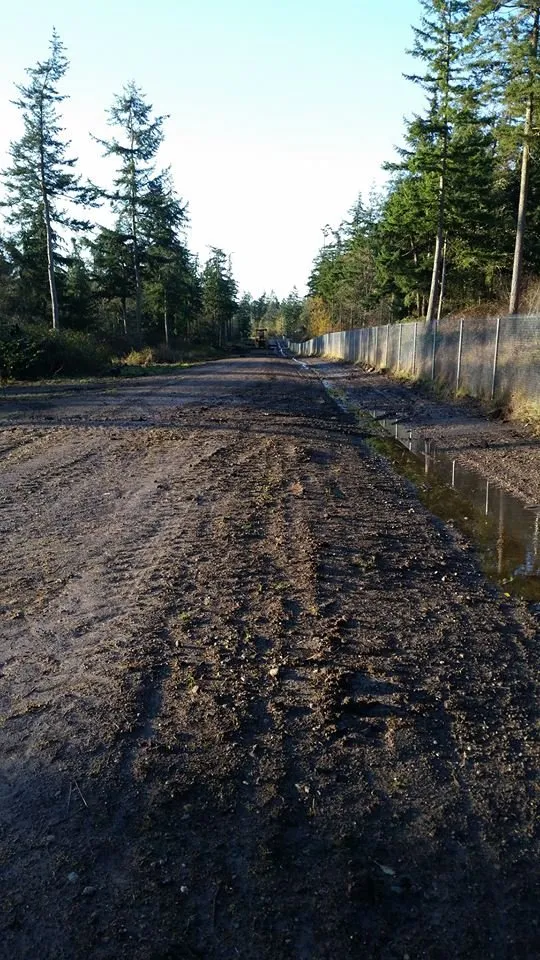 Top-rated yard maintenance experts serving Greenbank, WA - Petry Custom Land Prep