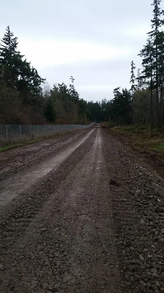 Local lawn care service in Greenbank, WA by Petry Custom Land Prep