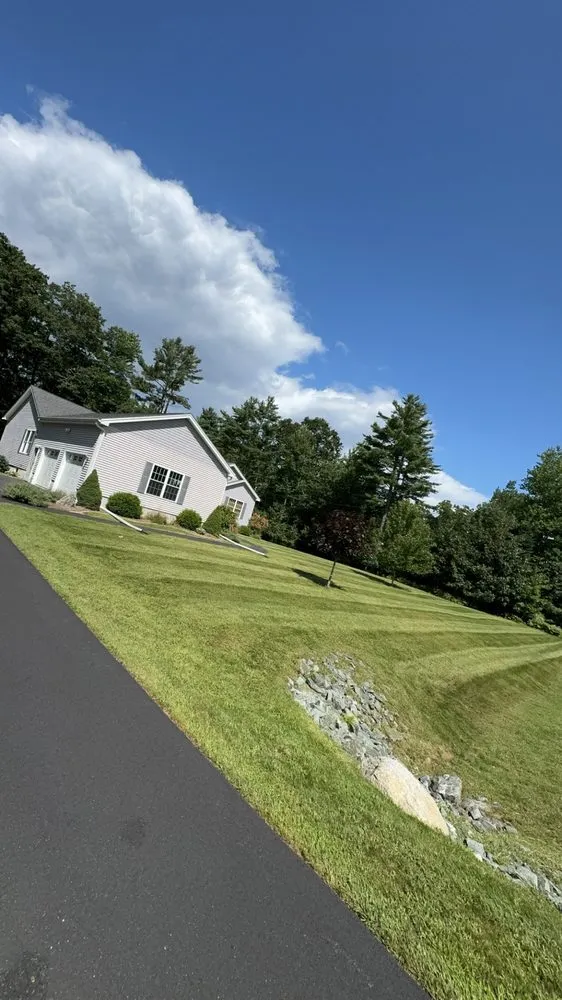Local lawn care service experts serving Hancock, ME - Pettengill Properties