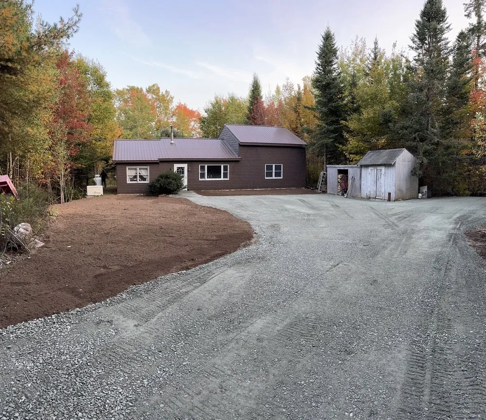 Top-rated garden landscaping for outdoor upgrades across Hancock, ME - Pettengill Properties