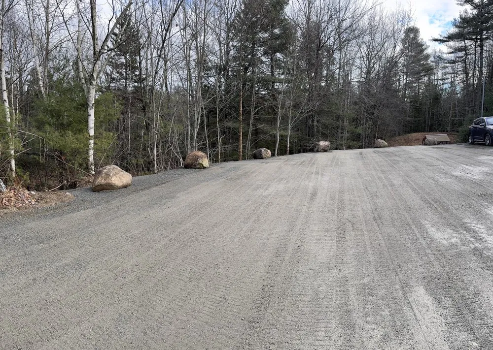 Trusted yard maintenance for beautiful yards across Hancock, ME - Pettengill Properties