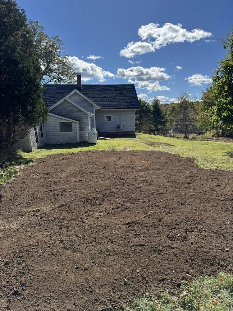 Trusted landscape design near you across Hancock, ME - Pettengill Properties