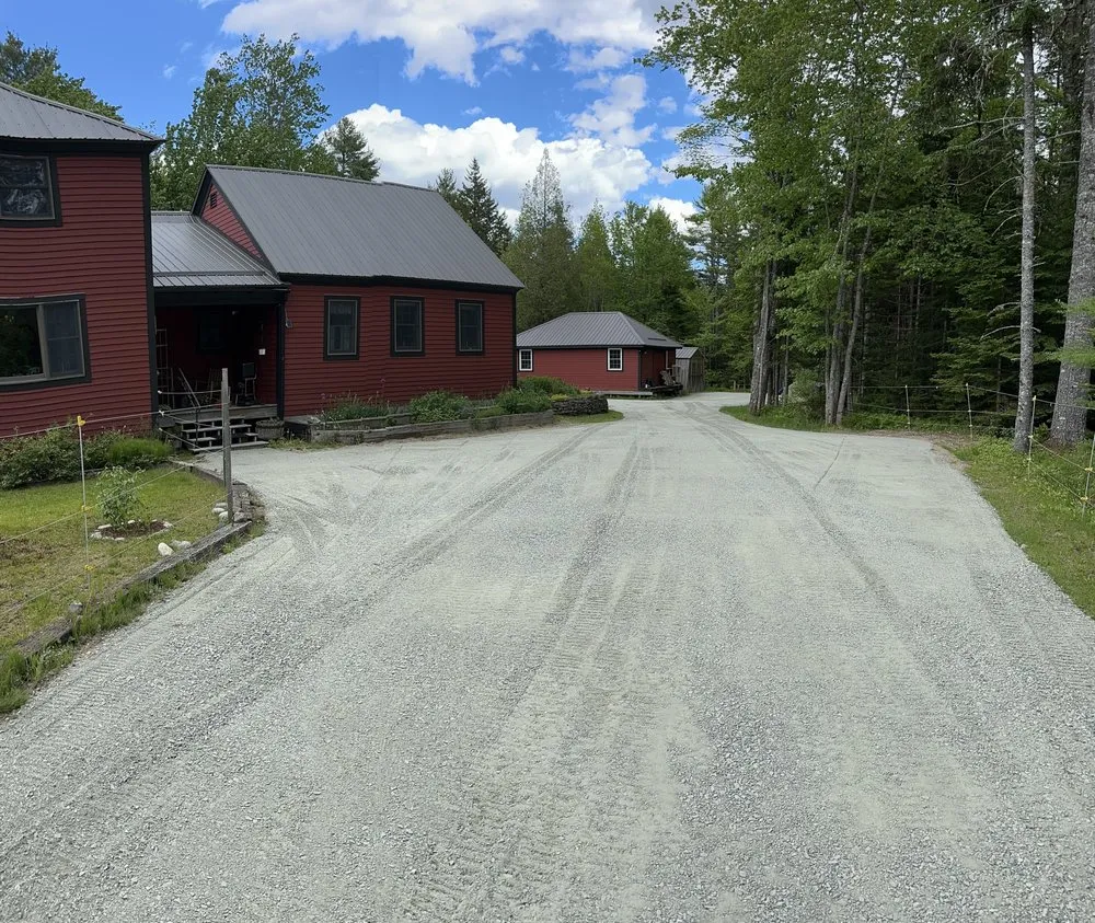 Reliable yard cleanup service experts serving Hancock, ME - Pettengill Properties