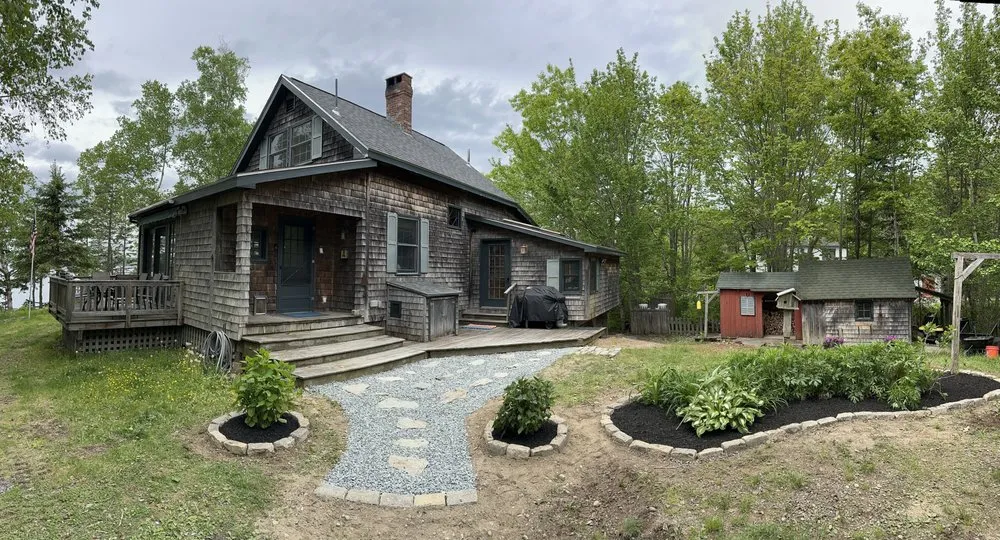 Trusted residential landscaping experts serving Hancock, ME - Pettengill Properties