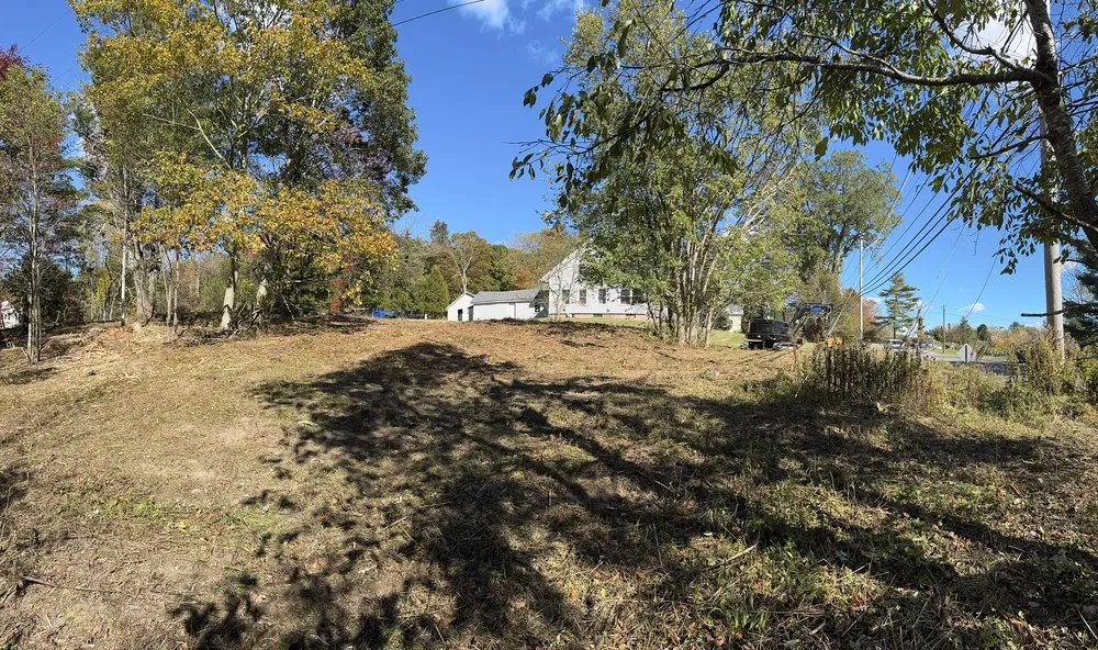 Affordable garden landscaping for homes across Hancock, ME - Pettengill Properties