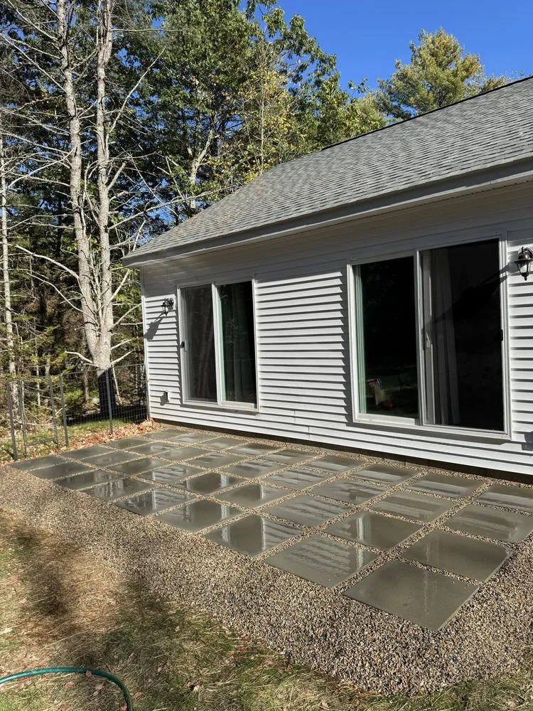Local landscaping services for year-round maintenance across Hancock, ME - Pettengill Properties