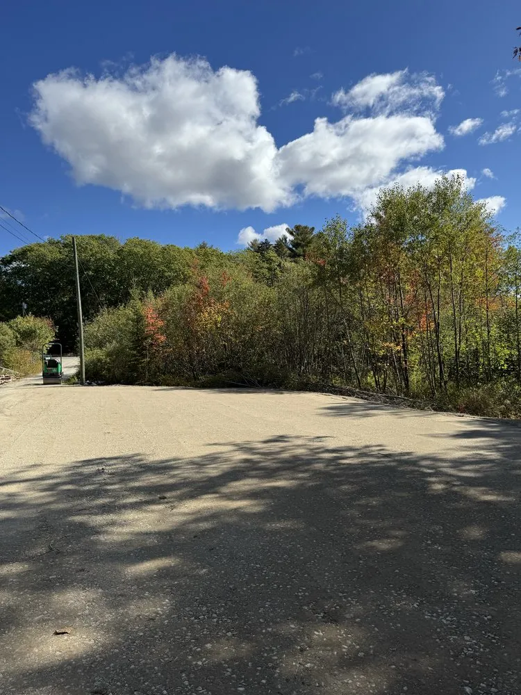 Reliable yard maintenance in Hancock, ME by Pettengill Properties