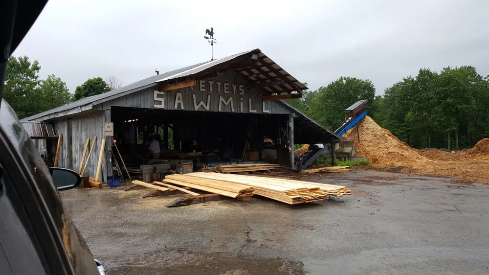 Top-rated yard maintenance in Gansevoort, NY - Pettey's Sawmill