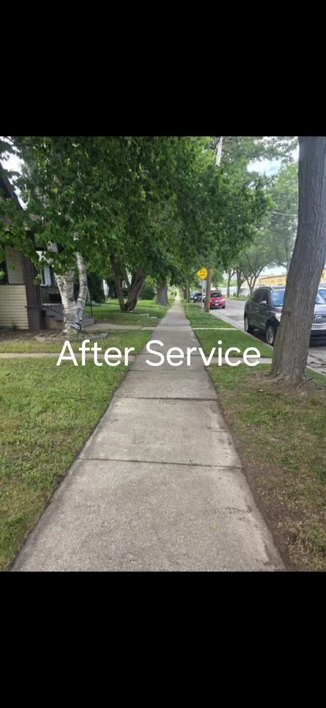 Trusted residential landscaping experts serving Greenfield, WI - Pettibone Services