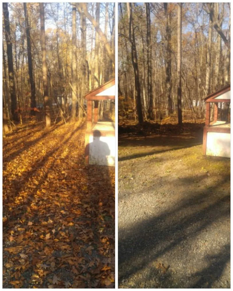 Expert yard maintenance experts serving Oxford, NC - Pettiford Lawn Care