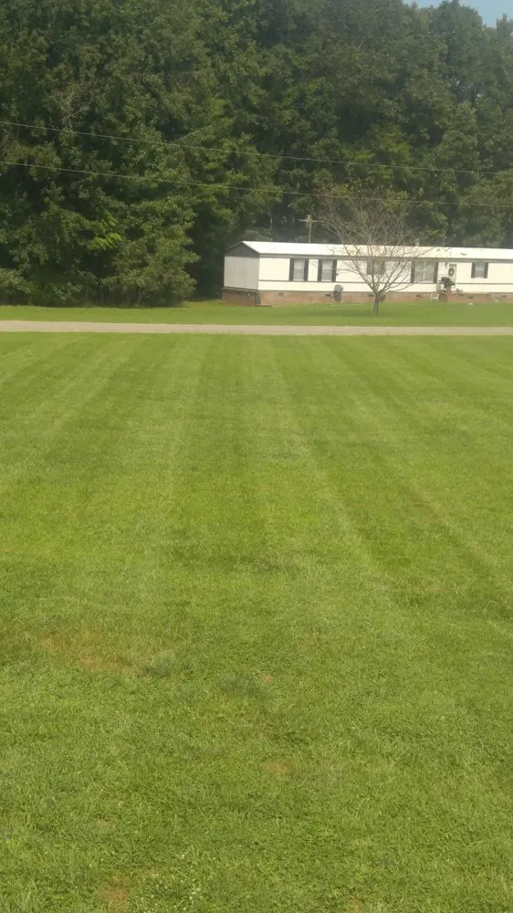 Affordable residential landscaping in Oxford, NC - Pettiford Lawn Care