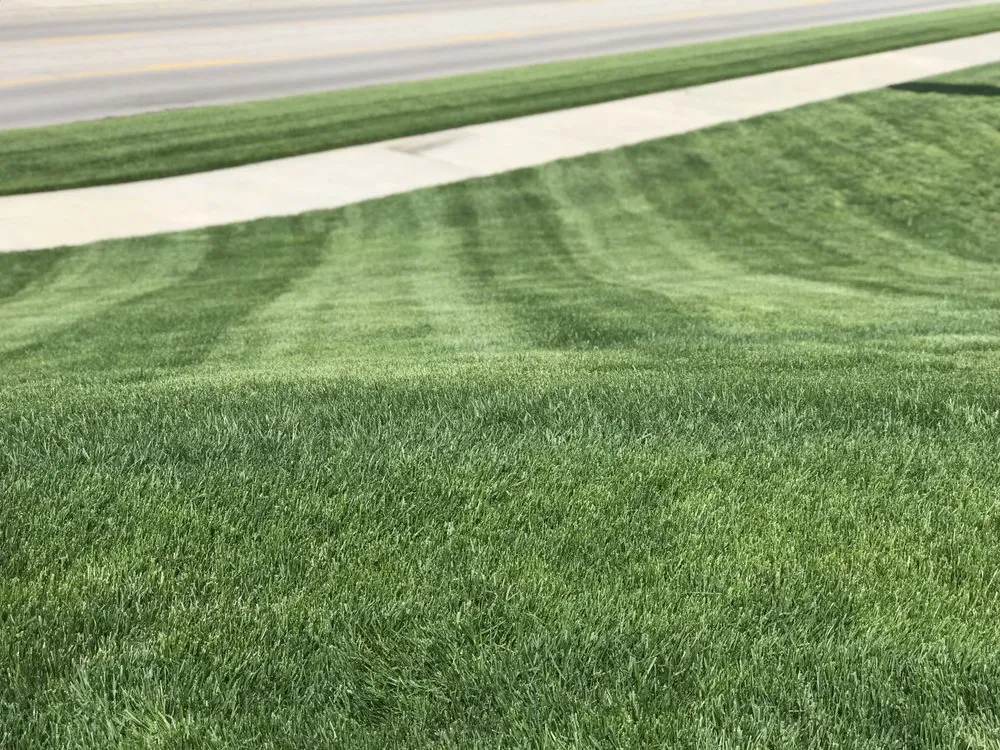 Reliable outdoor landscaping experts serving Topeka, KS - Pettigrew's Lawn Landscaping & Snow Removal