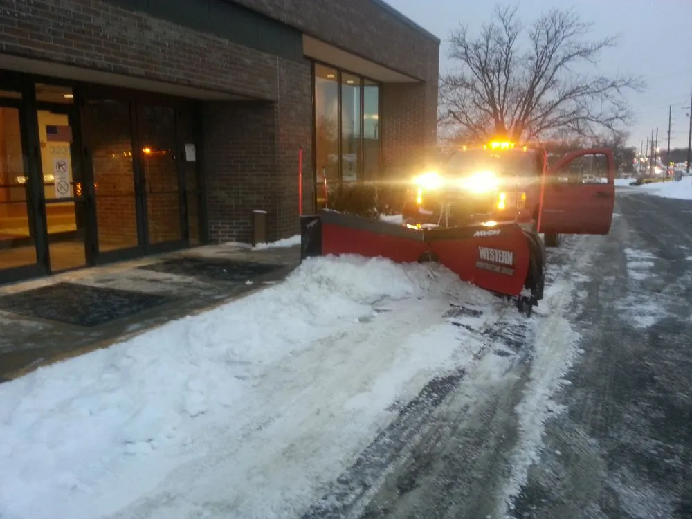 Expert landscape design experts serving Topeka, KS - Pettigrew's Lawn Landscaping & Snow Removal