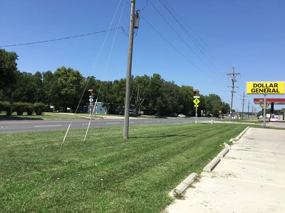 Reliable landscape installation experts serving Topeka, KS - Pettigrew's Lawn Landscaping & Snow Removal