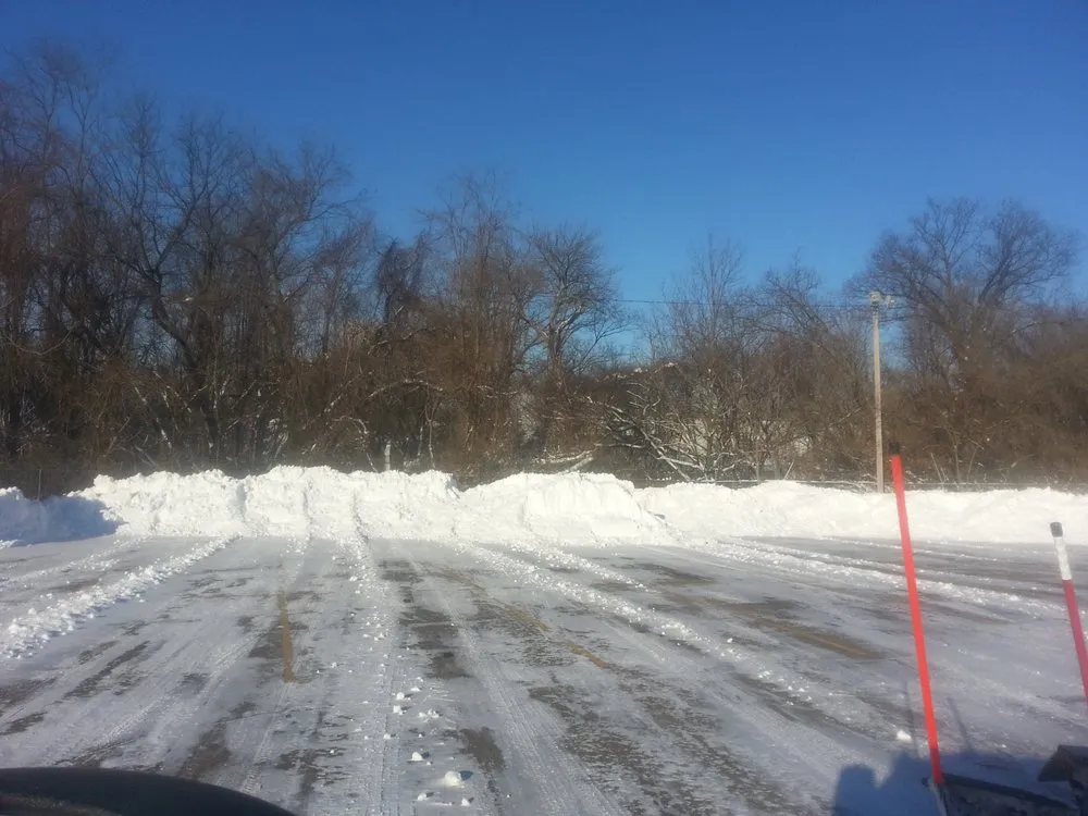 Reliable landscape design in Topeka, KS - Pettigrew's Lawn Landscaping & Snow Removal