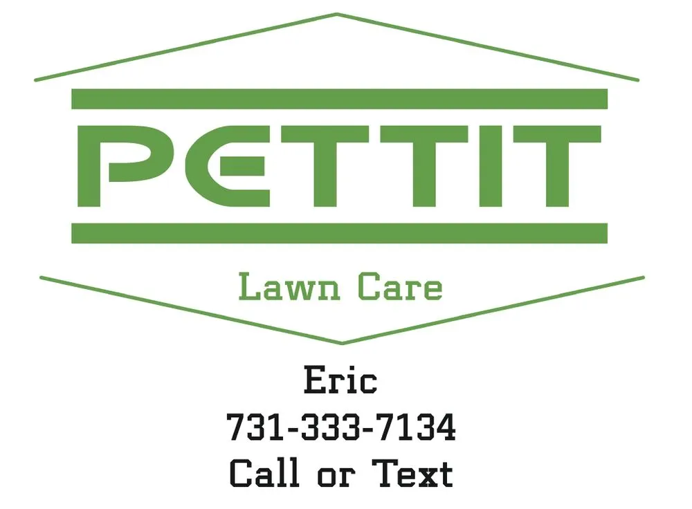 Local yard cleanup service with custom design in McKenzie, TN by Pettit Lawn Care