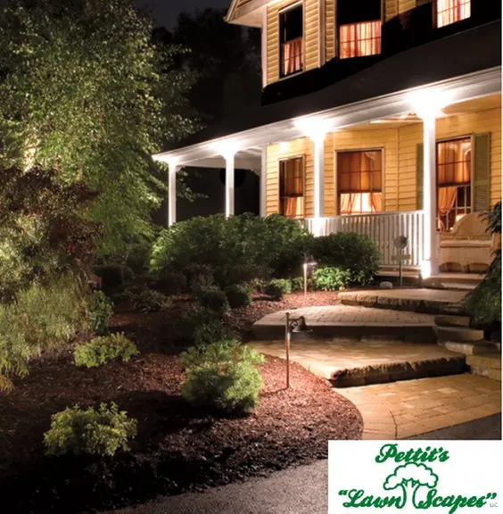 Reliable landscape design in Memphis, TN - Pettit's Lawnscapes